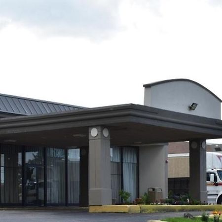 Days Inn Melrose Park/O'Hare South Экстерьер фото