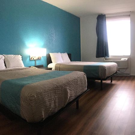 Days Inn Melrose Park/O'Hare South Экстерьер фото