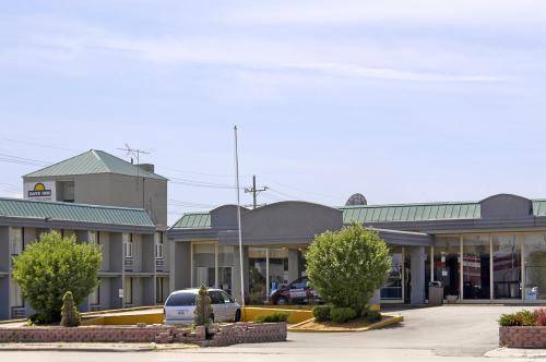 Days Inn Melrose Park/O'Hare South Экстерьер фото