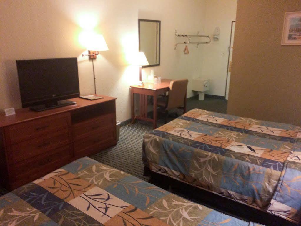 Days Inn Melrose Park/O'Hare South Экстерьер фото