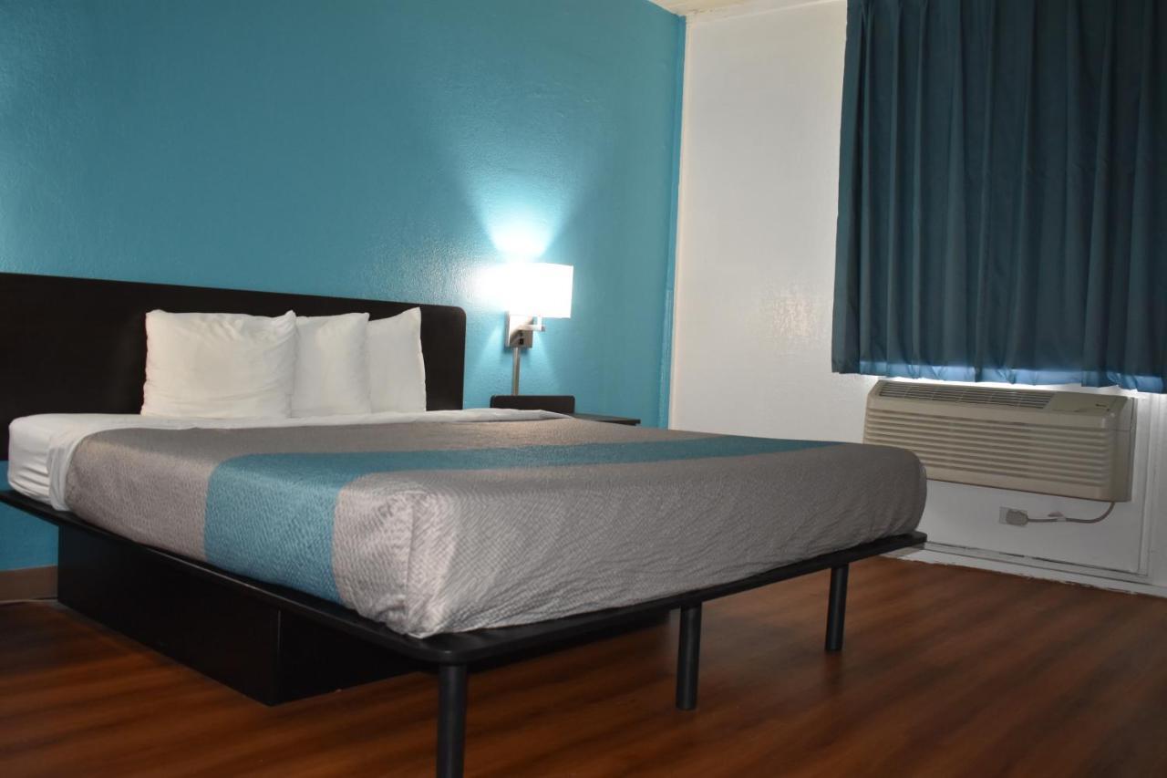Days Inn Melrose Park/O'Hare South Экстерьер фото