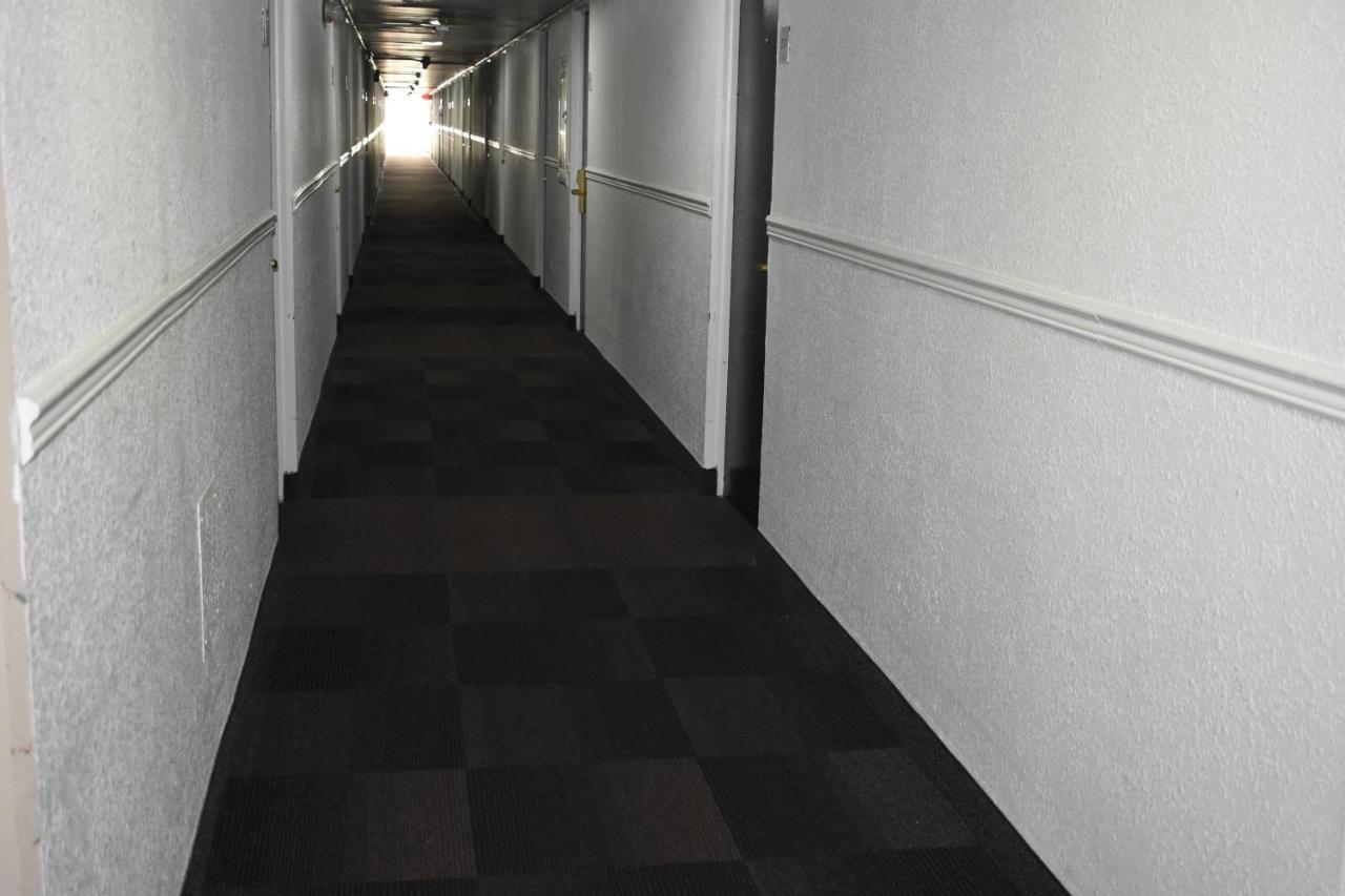 Days Inn Melrose Park/O'Hare South Экстерьер фото