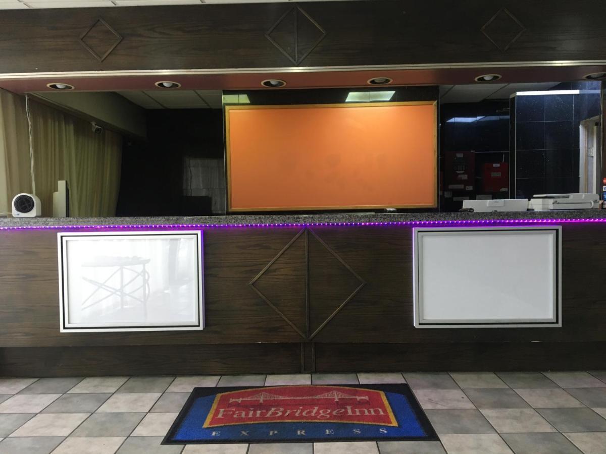 Days Inn Melrose Park/O'Hare South Экстерьер фото
