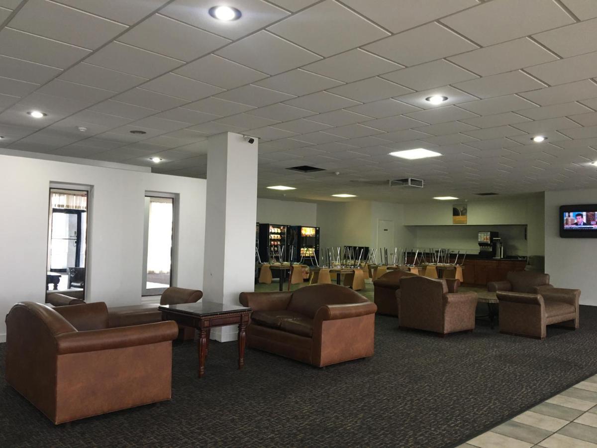 Days Inn Melrose Park/O'Hare South Экстерьер фото