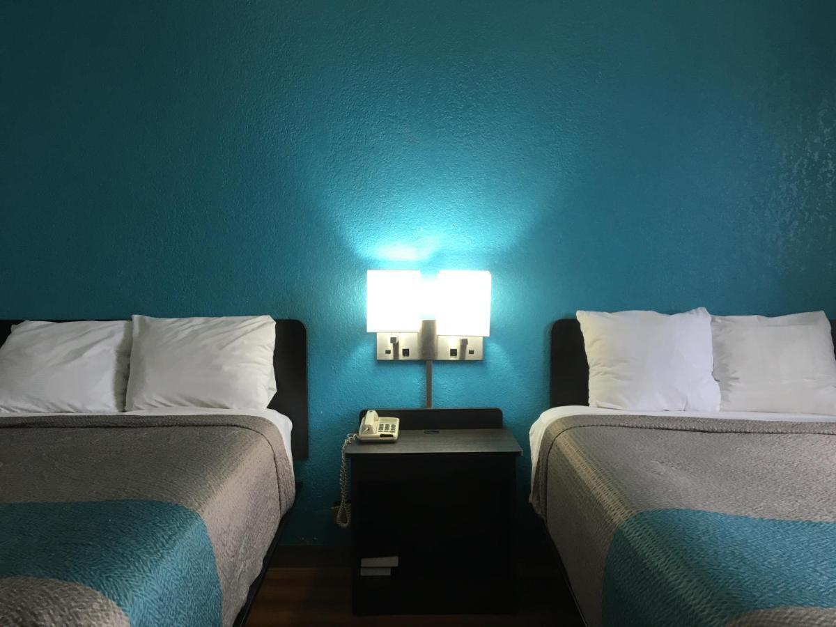Days Inn Melrose Park/O'Hare South Экстерьер фото
