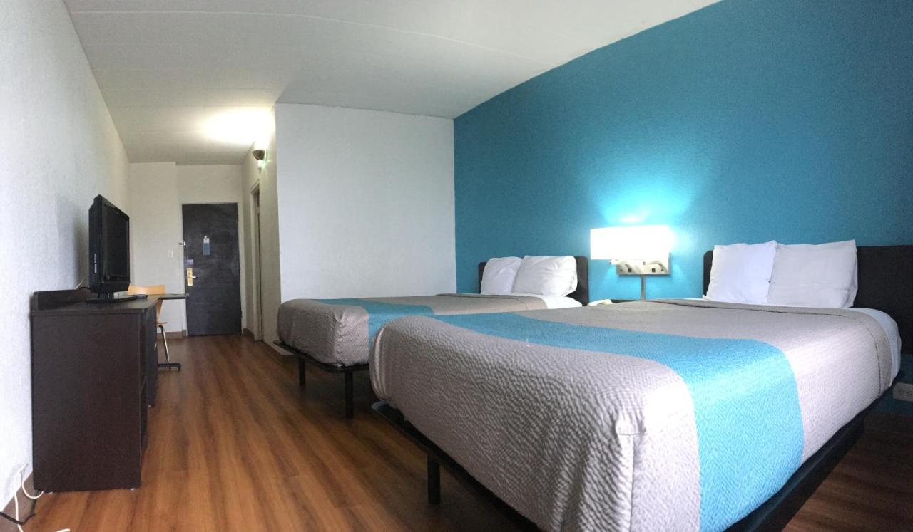 Days Inn Melrose Park/O'Hare South Экстерьер фото