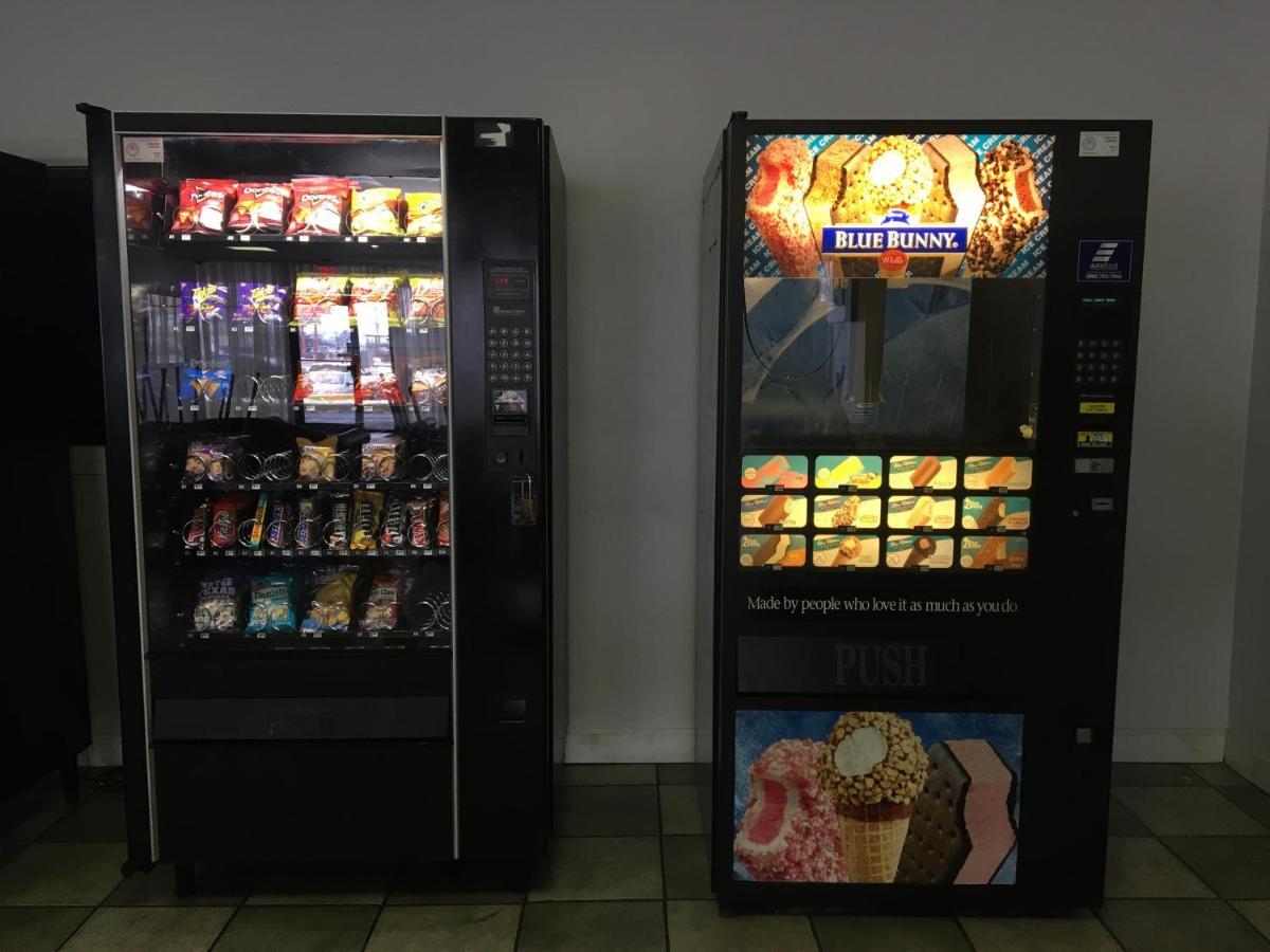 Days Inn Melrose Park/O'Hare South Экстерьер фото