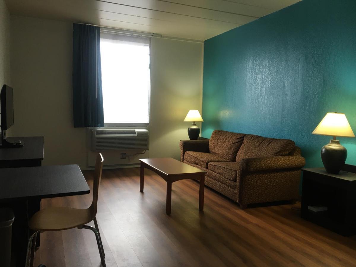 Days Inn Melrose Park/O'Hare South Экстерьер фото